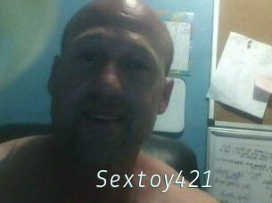 Sextoy421