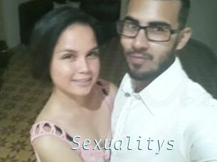 Sexualitys