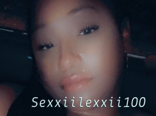 Sexxiilexxii100