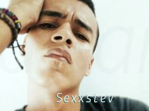 Sexxstev