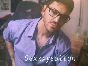 Sexxxysultan