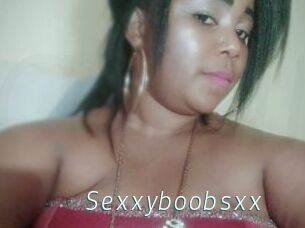 Sexxyboobsxx