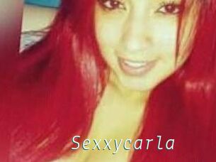 Sexxycarla