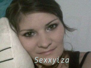 Sexxyiza