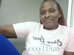 Sexxylinah