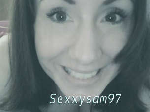 Sexxysam97