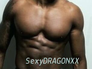 SexyDRAGONXX