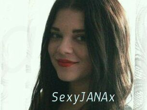 SexyJANAx