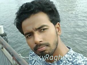 SexyRaghav