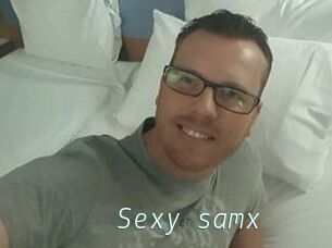 Sexy_samx