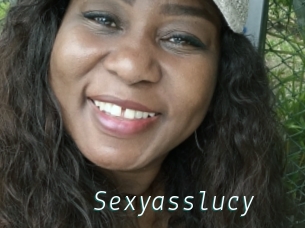 Sexyasslucy