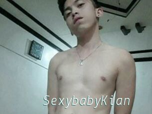 SexybabyKian