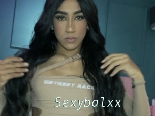 Sexybalxx