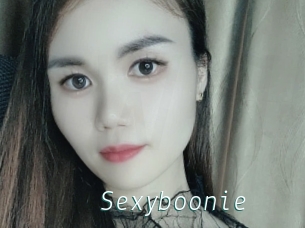 Sexyboonie