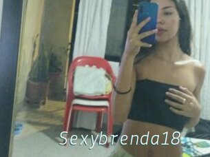 Sexybrenda18