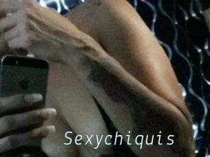 Sexychiquis