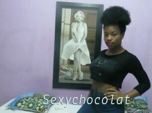 Sexychocolat