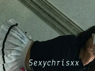 Sexychrisxx