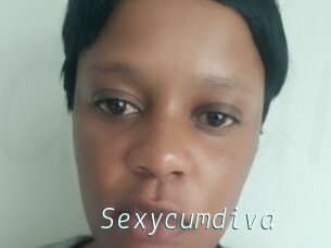 Sexycumdiva