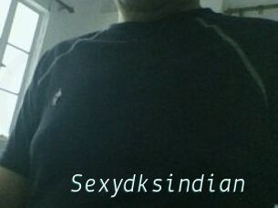 Sexydksindian