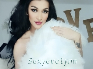 Sexyevelynn