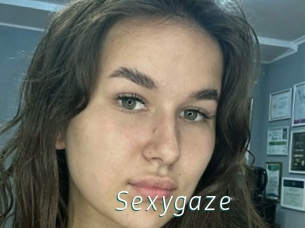 Sexygaze