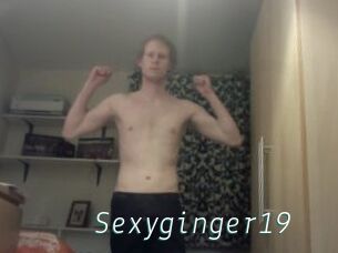 Sexyginger19