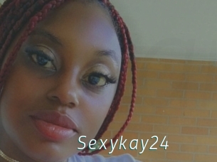 Sexykay24