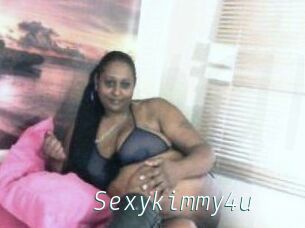 Sexykimmy4u