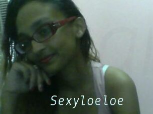 Sexyloeloe