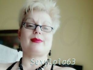 Sexylola63