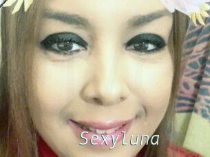 SexyLuna