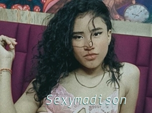 Sexymadison