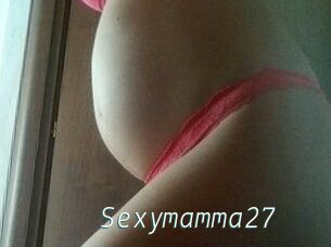 Sexymamma27