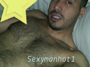 Sexymanhot1