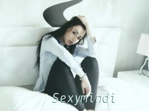 Sexymindi