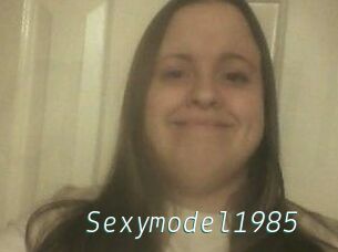 Sexymodel1985