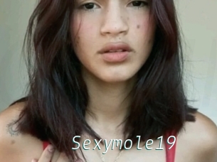 Sexymole19