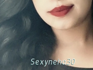 Sexyneha30