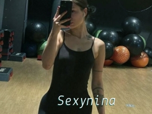 Sexynina