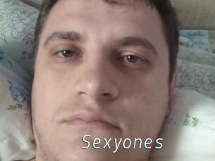 Sexyones