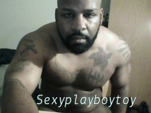 Sexyplayboytoy