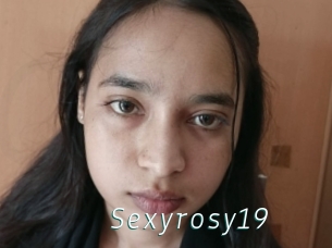 Sexyrosy19