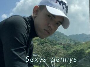 Sexys_dennys