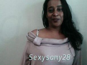 Sexysamy28