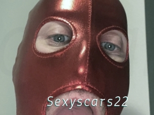 Sexyscars22