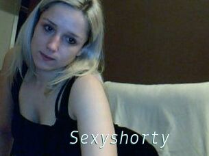 Sexyshorty