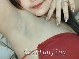 Sexytanjina