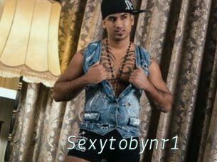 Sexytobynr1