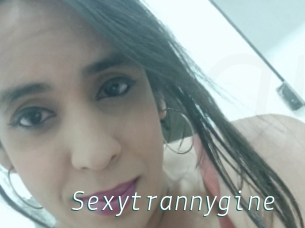 Sexytrannygine